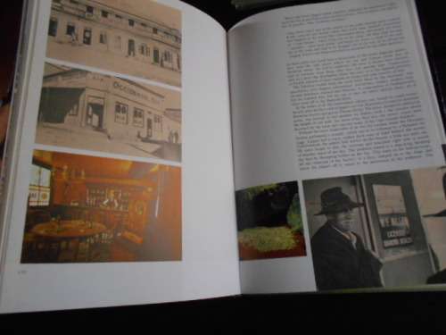 ANDRE P BRINK -  BRANDY IN SOUTH AFRICA -  HISTORY ETC. 1973 BUREN