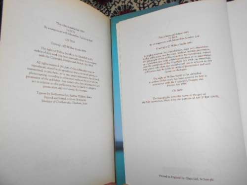 2 WILBUR SMITH   -   MONSOON and RIVER GOD  - BCA HARDBACK BOOKS WITH DUSTCOVERS
