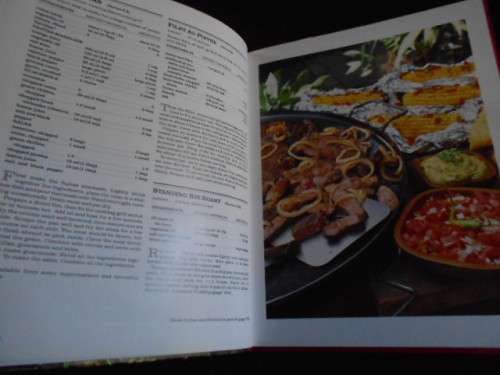 THE SOUTH AFRICAN KETTLE BRAAI COOKBOOK -SHIRLEY GUY - WEBER  etc BARBEQUES