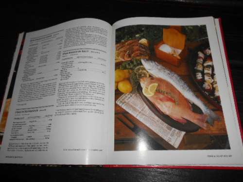 THE SOUTH AFRICAN KETTLE BRAAI COOKBOOK -SHIRLEY GUY - WEBER  etc BARBEQUES