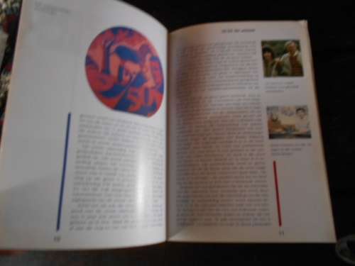 50/50 - AGTER DIE STORIES SABC - (wilde diere ens) SAAMGESTEL DEUR MARIKE WILLIAMS