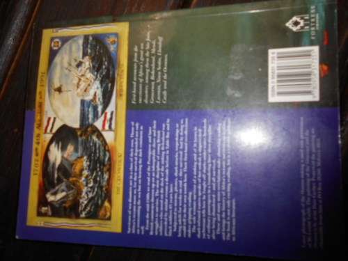 IAN UYS - SURVIVORS OF AFRICA`S OCEANS 1993 with Bibliography