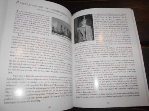 THE CAPE ODYSSEY -   (101) HERITAGE OF CAPE and HISTORY BY ATHIROS and GRIBBLE