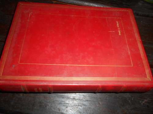 WEBSTER`S SEVENTH NEW COLLEGIATE DICTIONARY -  G and C Merrium Webster 1963