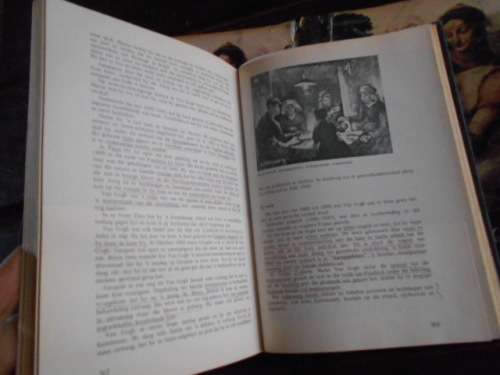 AS HATTINGH - KUNSWAARDERING - VOORTREKKERSPERS 1977 GEILUS HARDEBAND