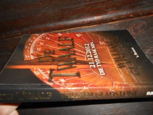 WILLIAM GLADSTONE - DIE TWAALF `N ROMAN - NALEDI 2009