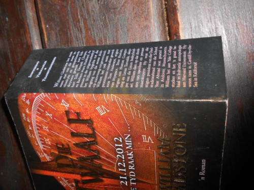 WILLIAM GLADSTONE - DIE TWAALF `N ROMAN - NALEDI 2009