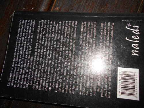 WILLIAM GLADSTONE - DIE TWAALF `N ROMAN - NALEDI 2009