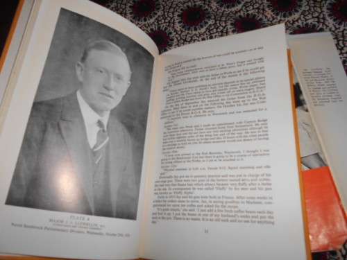GIL THOMAS -   LLEWELLIN - BIOGRAPHY OF JOHN JESTYN 1961 ED