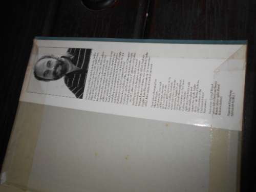 PETER LANE - CERAMIC FORM -  COLLINS ILLUS HARBACK BOOK 1988
