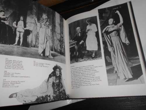 PICTORIAL COMPANION TO SHAKESPEARES PLAYS - ROBER TAMITCH  ILLUS