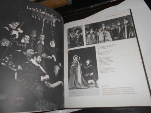 PICTORIAL COMPANION TO SHAKESPEARES PLAYS - ROBER TAMITCH  ILLUS