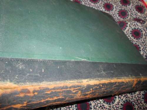 JOHN O`LONDONS WEEKLY-  ONE BINDED VOLUME XXXVII  FROM JUNE - OCT 1937 (Old Literary newspapers)