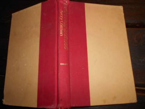 AVERY CORMAN - THE OLD NEIGHBORHOOD - Collins 1980 hardback