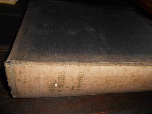 CM v.D Heever -  General J. B. M. Hertzog. Afrikaanse 2de druk 1944 AP Boekhandel
