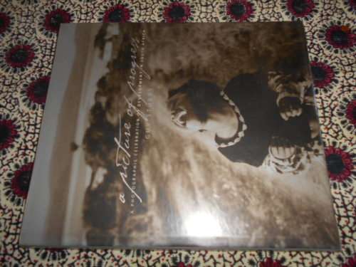 GUY STUBBS - A PICTURE BOOK OF PROGRESS - PHOTOGRAPHIC CELEBRATION