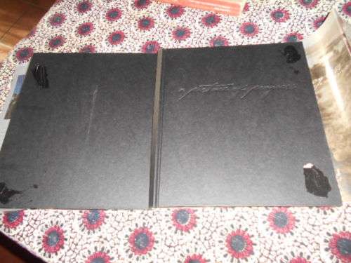 GUY STUBBS - A PICTURE BOOK OF PROGRESS - PHOTOGRAPHIC CELEBRATION