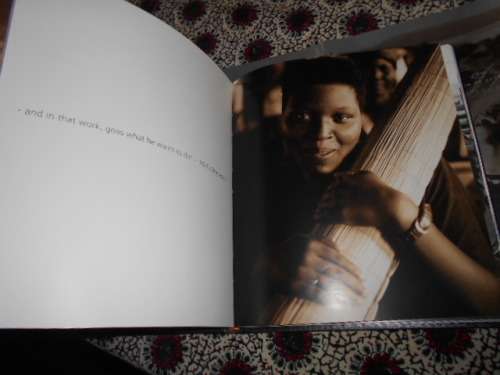 GUY STUBBS - A PICTURE BOOK OF PROGRESS - PHOTOGRAPHIC CELEBRATION