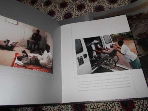 GUY STUBBS - A PICTURE BOOK OF PROGRESS - PHOTOGRAPHIC CELEBRATION