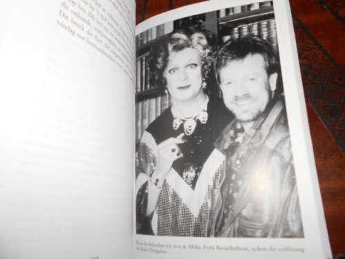 PIETER CILLIERS - SOEKER - MANJIFIEK PROF Y DREYER