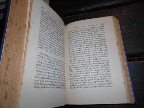 They seek a country / Francis Brett Young Young, Francis Brett (1884-1954) Published London