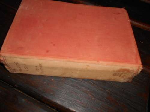 INSIDE ASIA by John Gunther - 1939 1st ed Hamish Hamilton 659 pages
