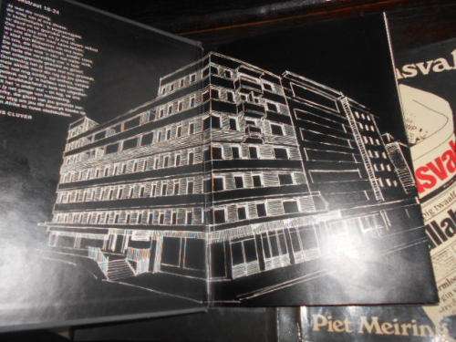 DIE TRANSVALER 50 JAAR - PIET MEIRING 1984 rare 1ste ed geillus hardeb and stofomslag
