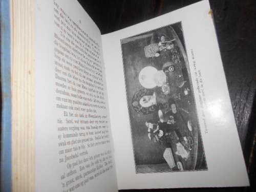 ONTHOU !   In Die Skaduwee van Galg by v,d,Merwe, Hendrina Rabie: (Anglo boere-oorlog) 1940 geillus