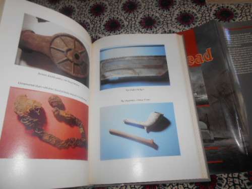 Allan Kayle - Salvage of the Birkenhead first ed 1990 with dustcover