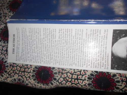 ROGER WILLIAMS - KING OF SEA DIAMONDS - SAGA OF SAM COLLINS 1996 ed.