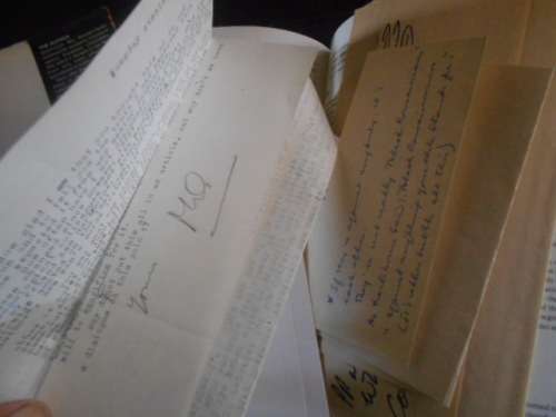 Coming Through - The Search for a New Cultural Identity: Mia Brandel-Syrier 1978 1st ed.