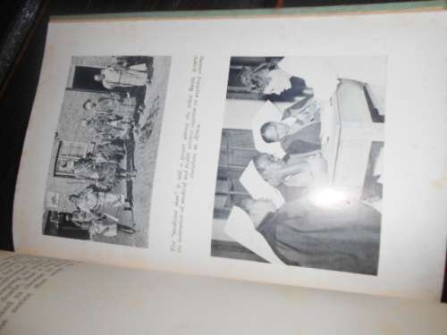 You are Wrong Father Huddleston  Alexander Steward 1956 1st ed. Culemborg Publishers Cape T.