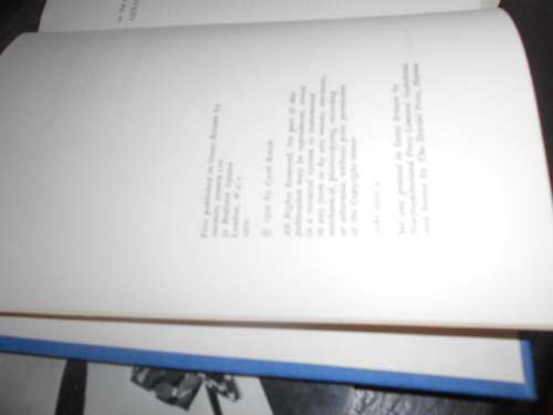 The new Oxford book of light verse - ed Kingsley Amis - Oxford Press 1978