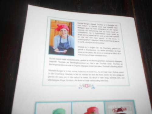 My kinderjare met betrekking tot vandag - Madele Burger (Tootsie)  Overberg stories