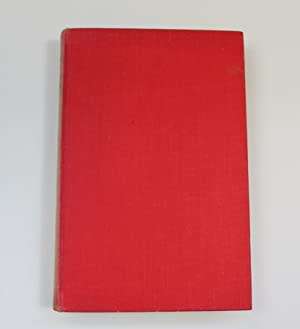Siesta Millar, George  Published by William Heinemann, 1953 1st ed