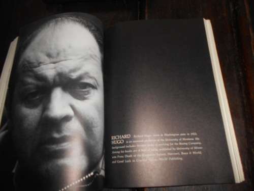 New American Poetry by MONACO, Richard