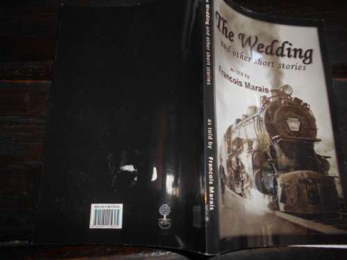 FRANCOIS MARAIS - THE WEDDING & OTHER SHORT STORIES heritage publications