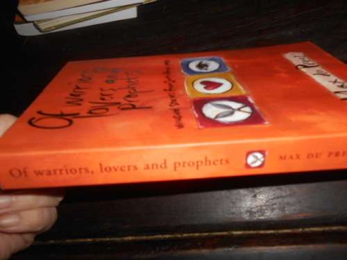 Of Warriors, Lovers and Prophets - Unusual Stories, South Africa`s Past (Paperback) Max du Preez