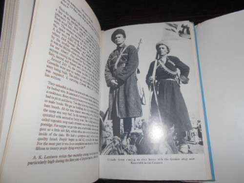 The Last Secret by Nicholas Bethell- repatriation to Russia -1974 1st Ed Hardback