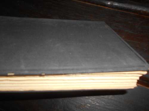 Appius & Virginia G.E. Trevelyan  (story of ape raised as human baby)  Martin Secker 1932 hardback