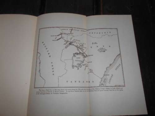 LION: King of Beasts African Adventure - Martin Johnson, 1929-1st  ed. illus