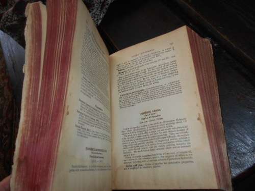 The British Pharmaceutical Codex 1934  :    2nd impres 1935 (chemist reference book 1768 pages