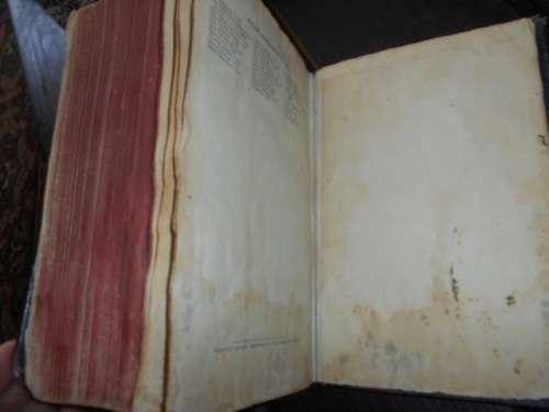 The British Pharmaceutical Codex 1934  :    2nd impres 1935 (chemist reference book 1768 pages