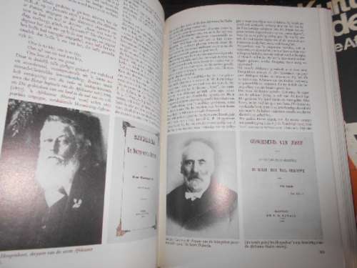 Kultuurgeskiedenis van die Afrikaner A-Z - Pienaar, prof dr P de V Pub Nas Boekhandel Beperk 1968