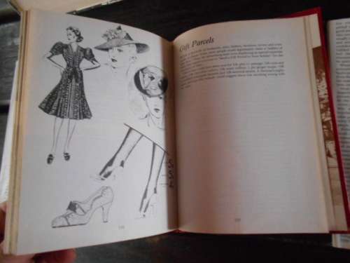 AS WE WERE - SOUTH AFRICA 1939-1941 BY MARGOT BRYANT 1974 HARDC & DUSTC
