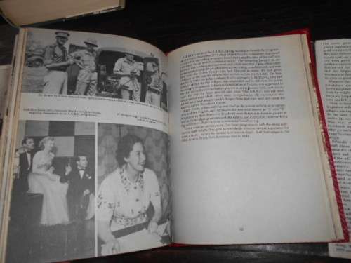 AS WE WERE - SOUTH AFRICA 1939-1941 BY MARGOT BRYANT 1974 HARDC & DUSTC
