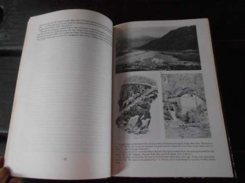 ARDERNE TREDGOLD - BAY BETWEEN THE MOUNTAINS - 1st ed. (False Bay)