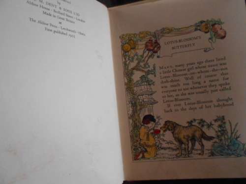 New Fairy Tales  J.M. Dent and Sons  Publication  first ed illu 1955 illus small hardback