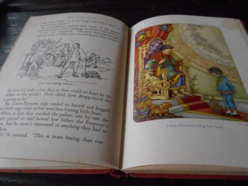 New Fairy Tales  J.M. Dent and Sons  Publication  first ed illu 1955 illus small hardback