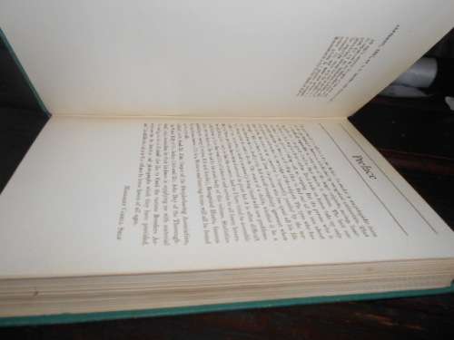 THE HORSEMAN`S ENCYCLOPEDIA - Margaret Cabell Self - AS Barnes & Company hardback